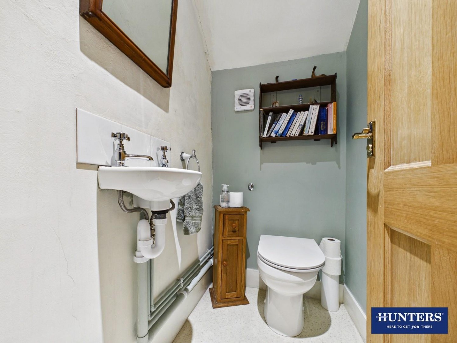 2 bedroom House for sale in Carsethorn, Dumfries