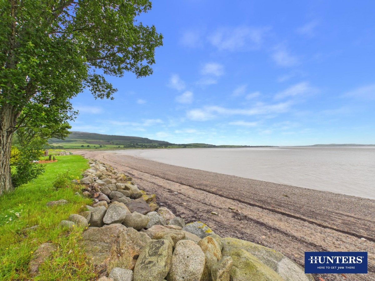 Carsethorn, Dumfries