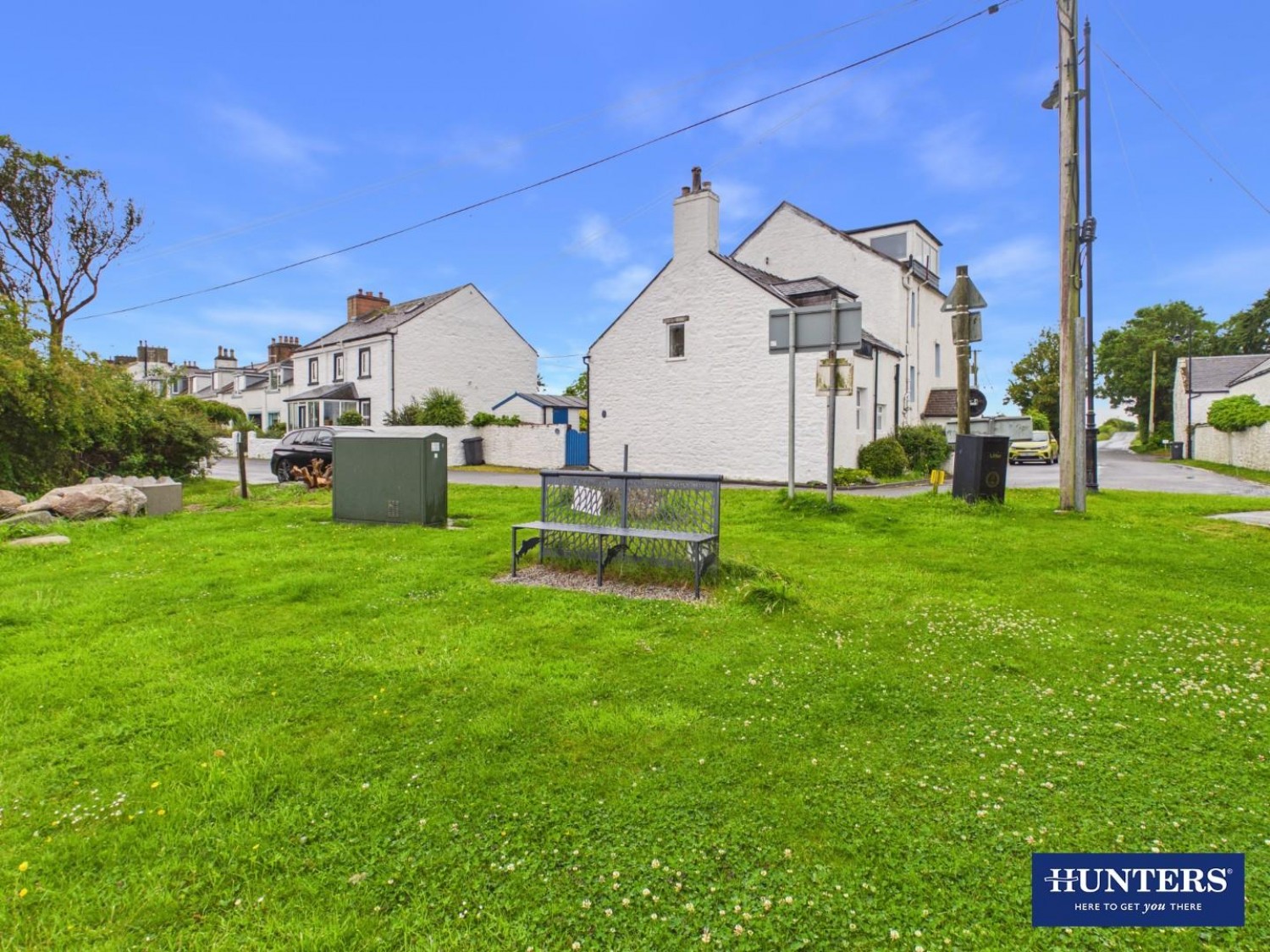 2 bedroom House for sale in Carsethorn, Dumfries