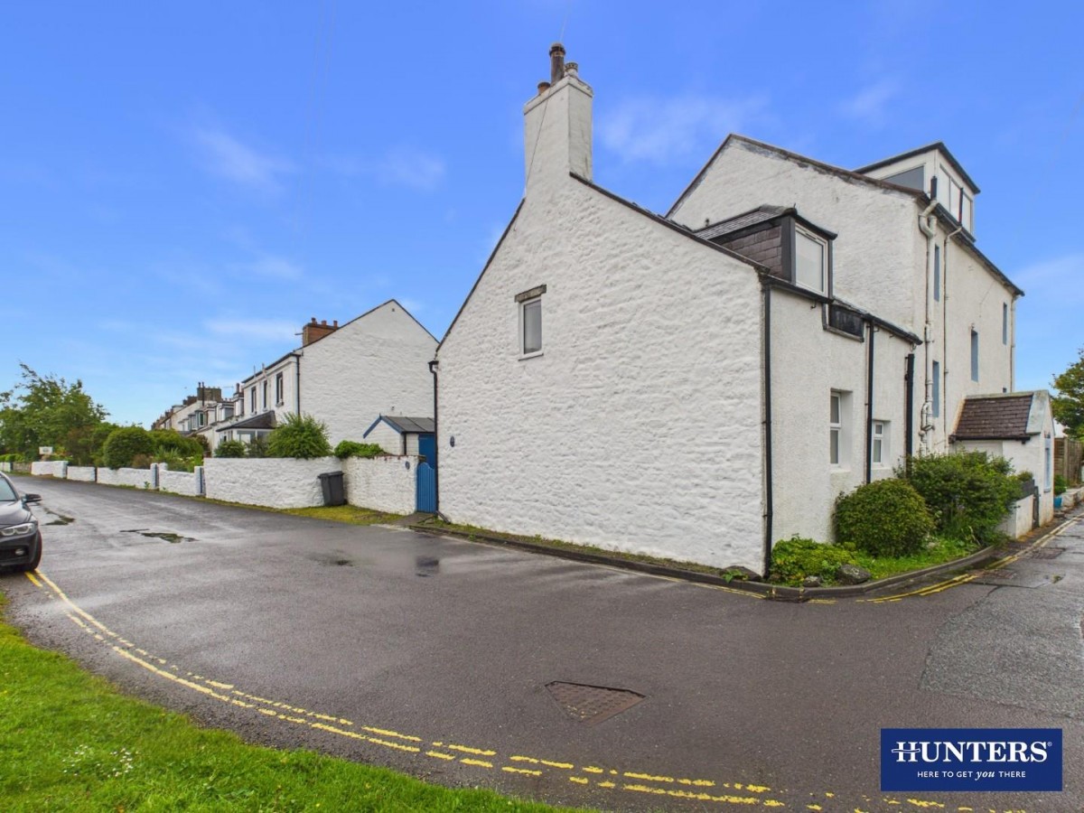 Carsethorn, Dumfries