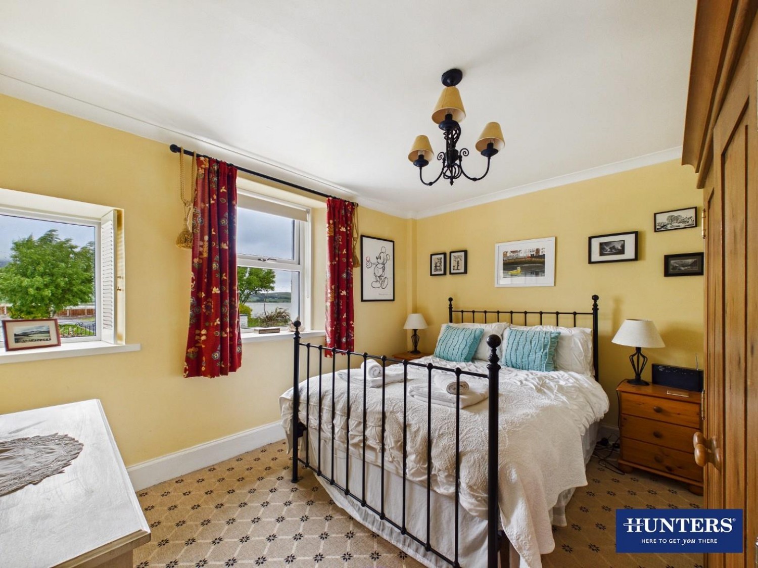 2 bedroom House for sale in Carsethorn, Dumfries