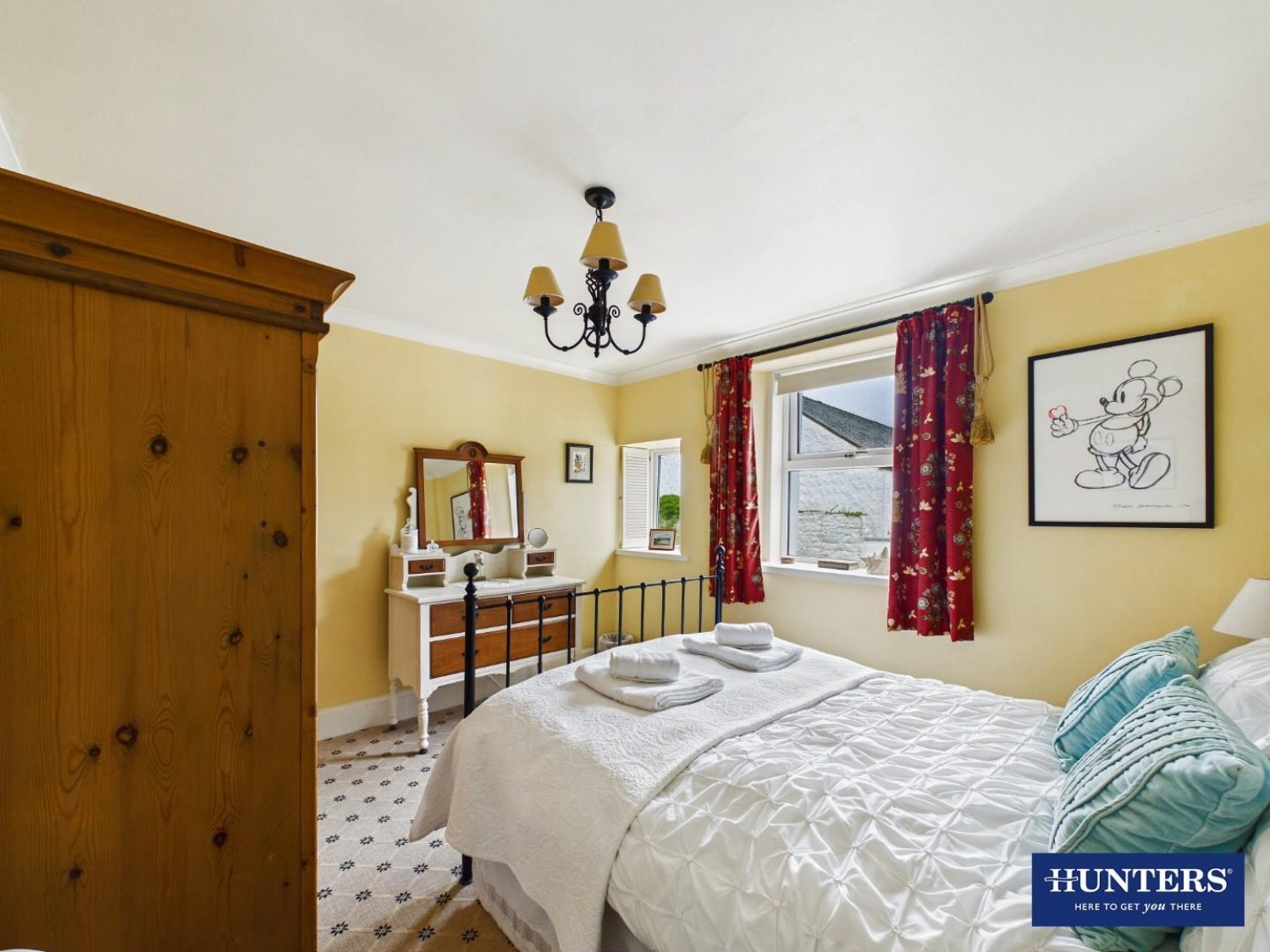 2 bedroom House for sale in Carsethorn, Dumfries