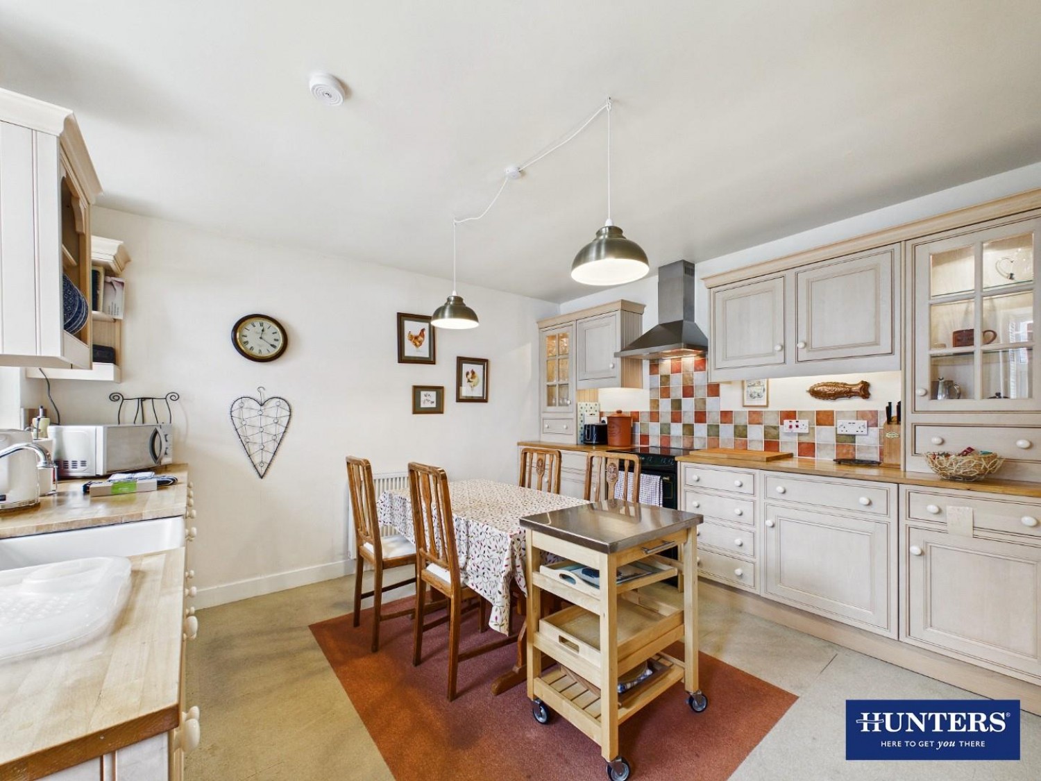 2 bedroom House for sale in Carsethorn, Dumfries