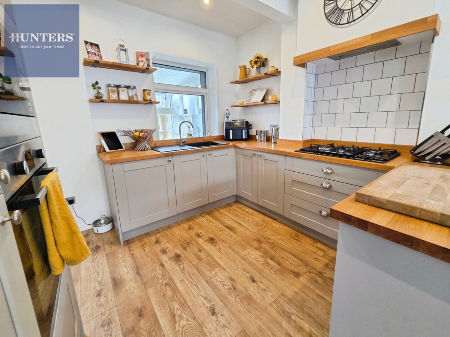 Brookland Terrace, Nantymoel