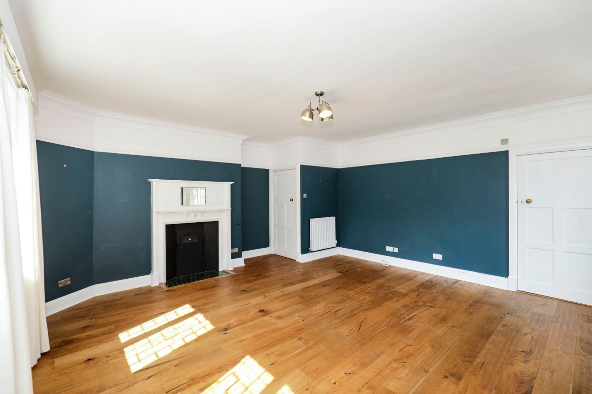 Springfield Avenue, Harrogate