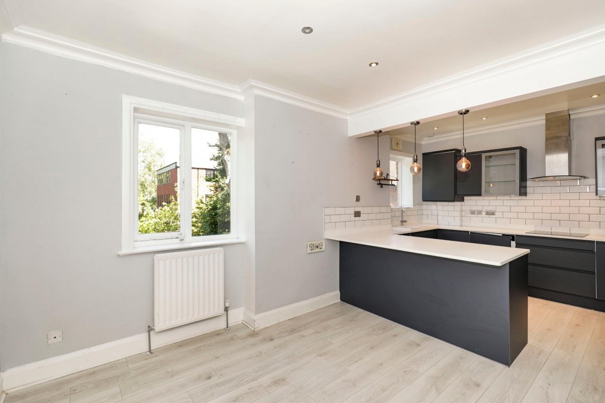 Springfield Avenue, Harrogate