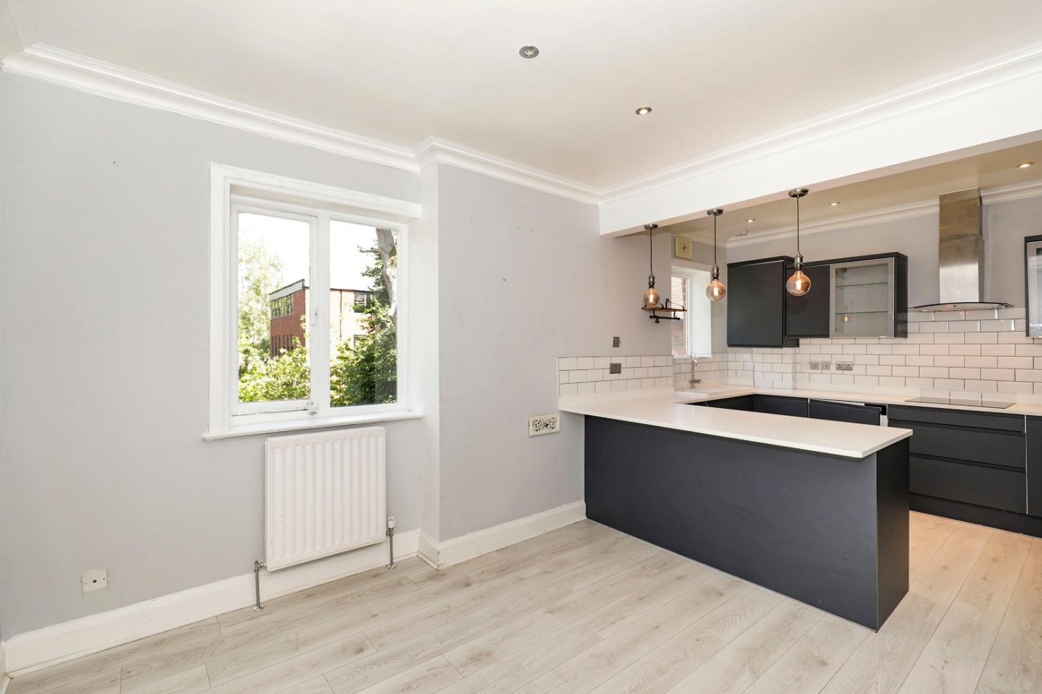 Springfield Avenue, Harrogate