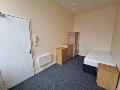 Mitford Street, Stretford, Manchester, M32 8AQ