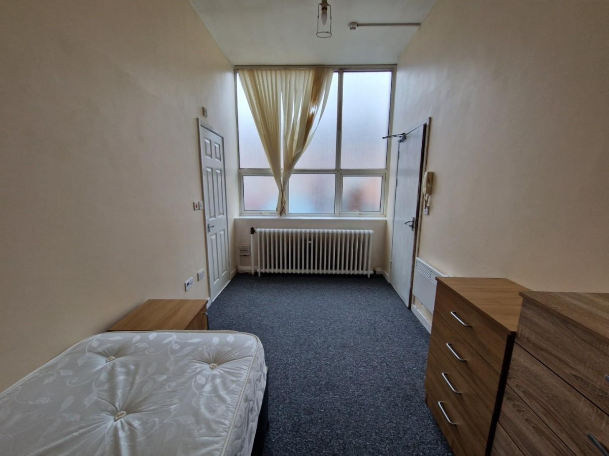Mitford Street, Stretford, Manchester, M32 8AQ