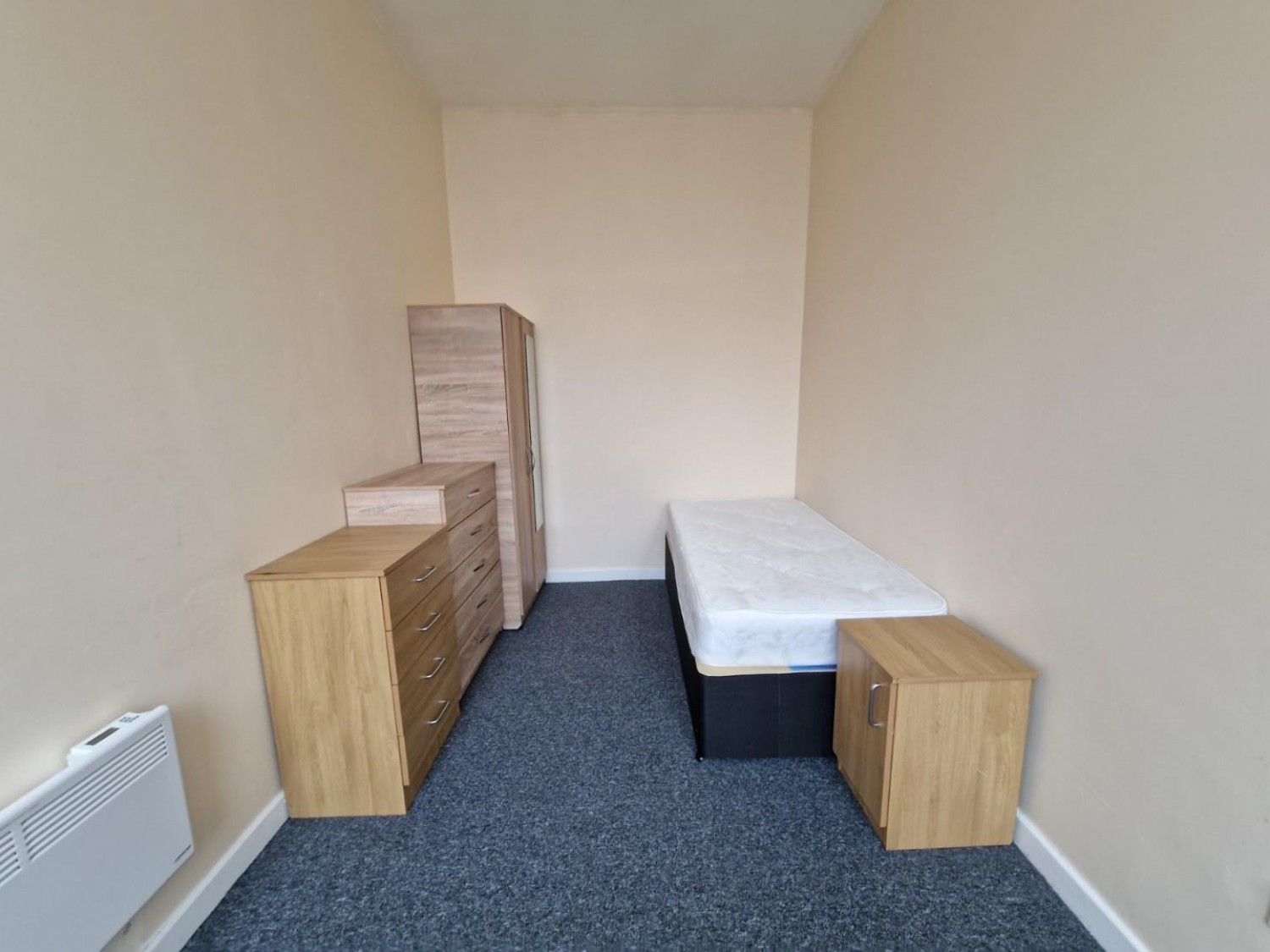 Mitford Street, Stretford, Manchester, M32 8AQ
