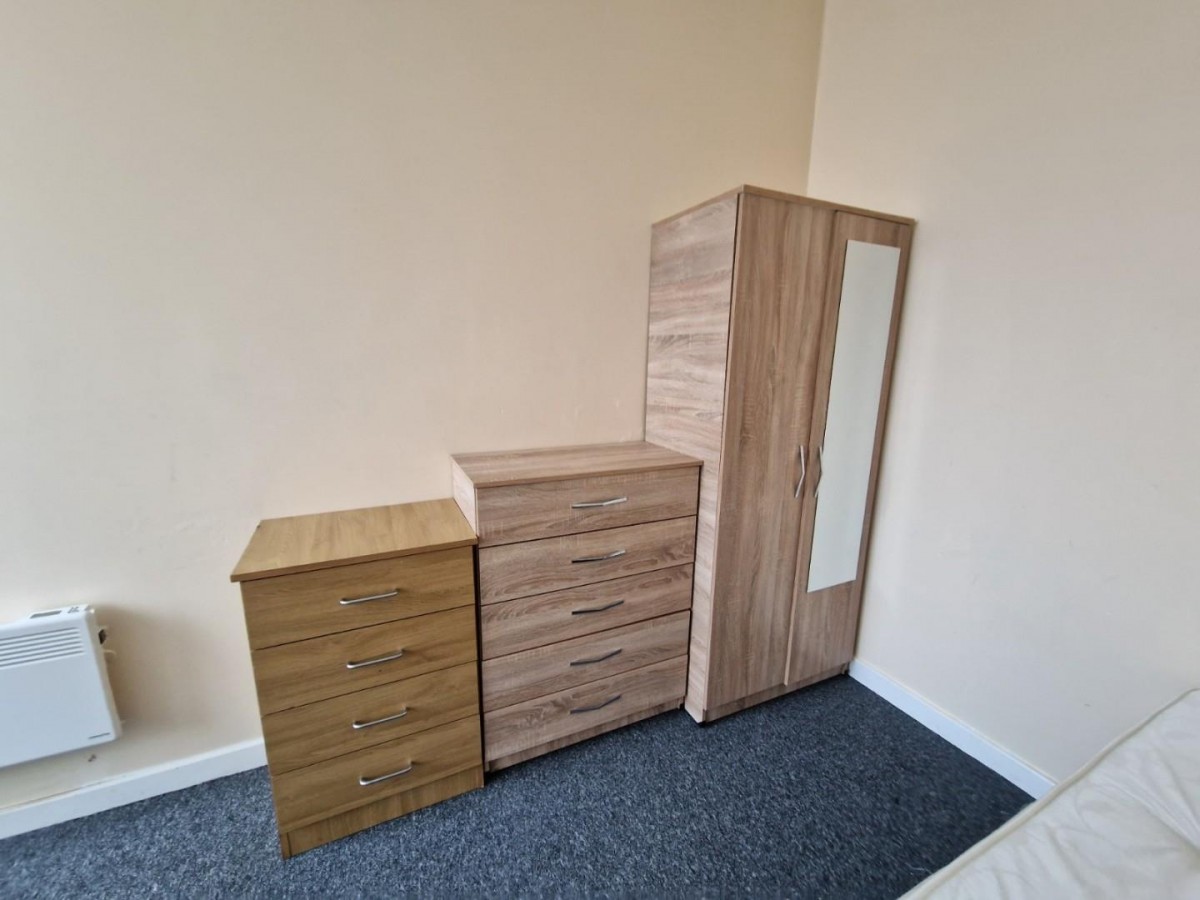 Mitford Street, Stretford, Manchester, M32 8AQ