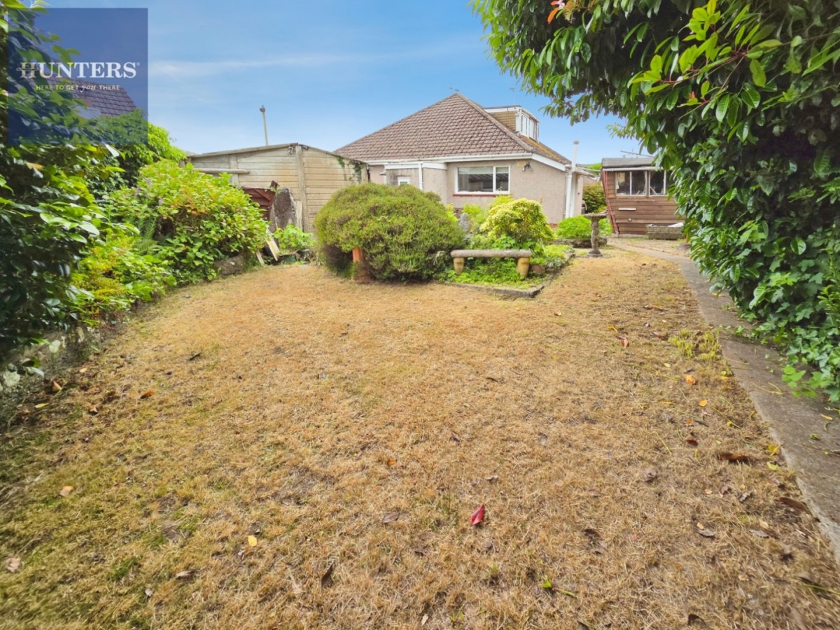 St. Johns Drive, Pencoed, Bridgend