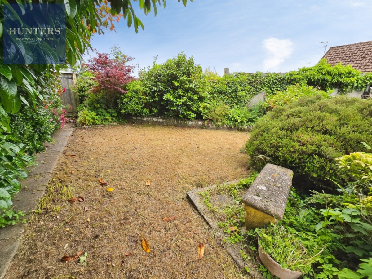 St. Johns Drive, Pencoed, Bridgend