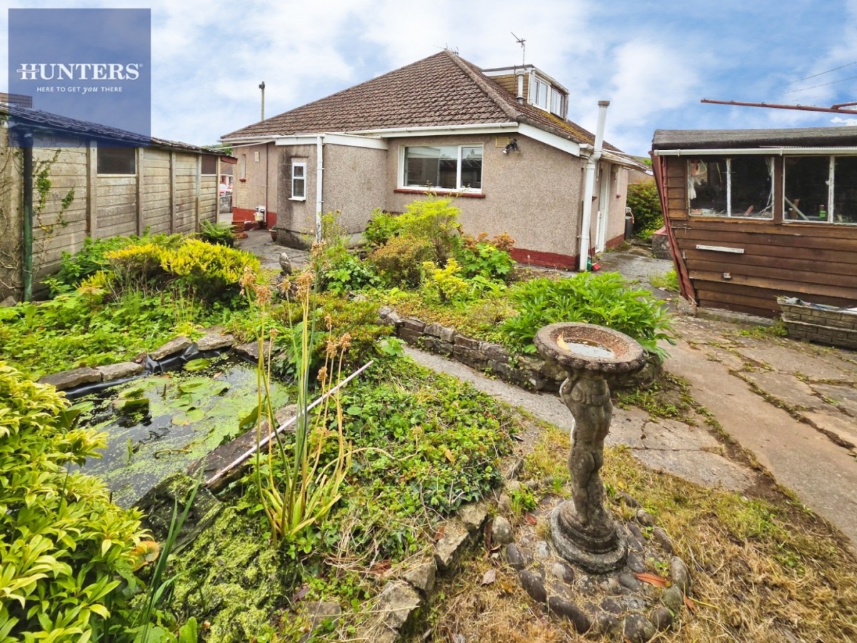 St. Johns Drive, Pencoed, Bridgend