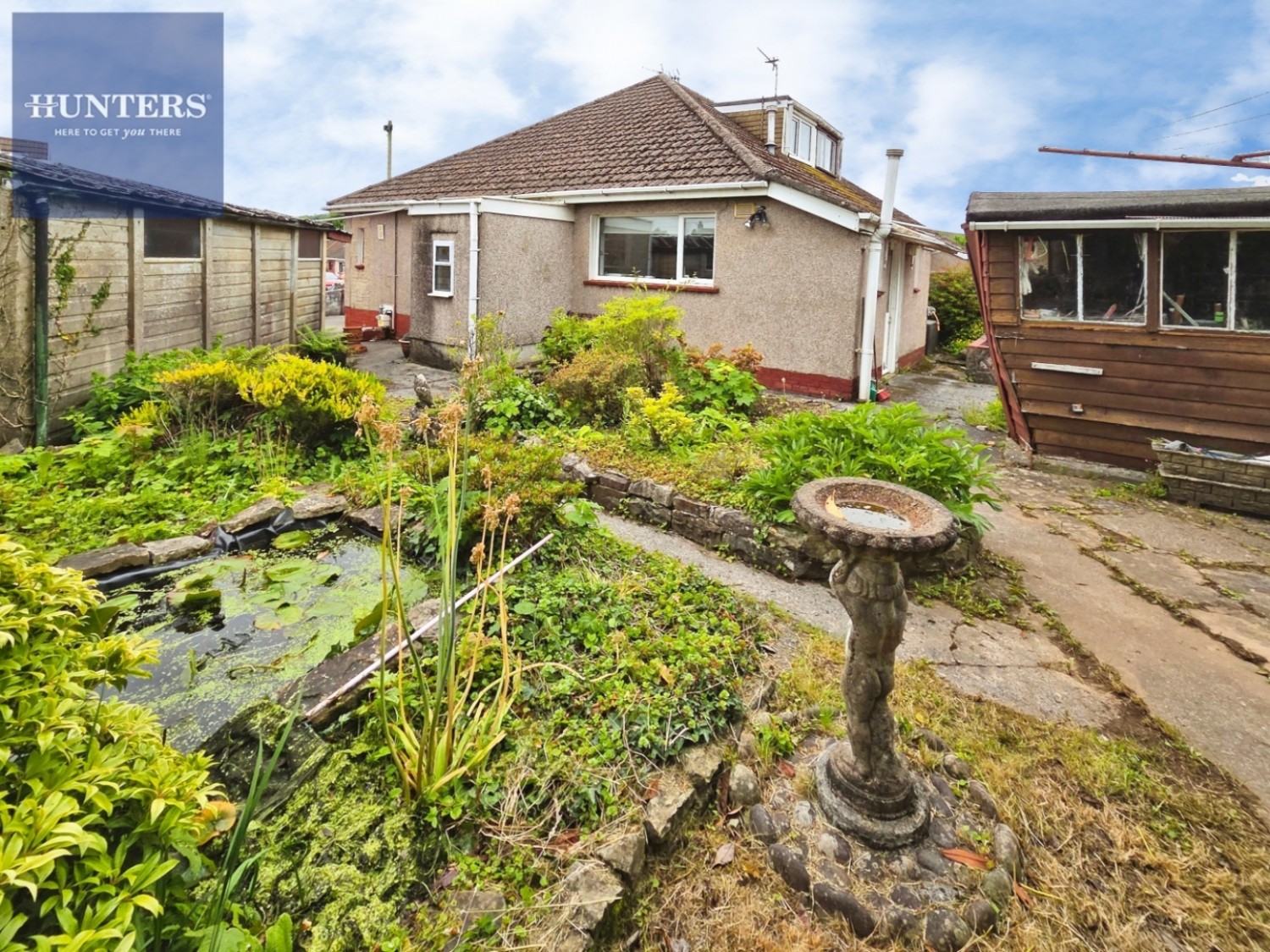 St. Johns Drive, Pencoed, Bridgend