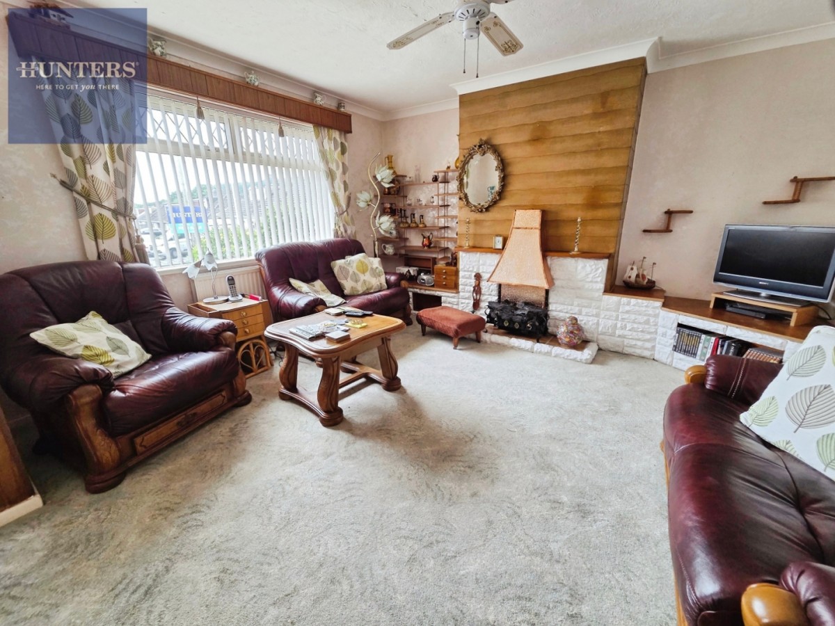 St. Johns Drive, Pencoed, Bridgend