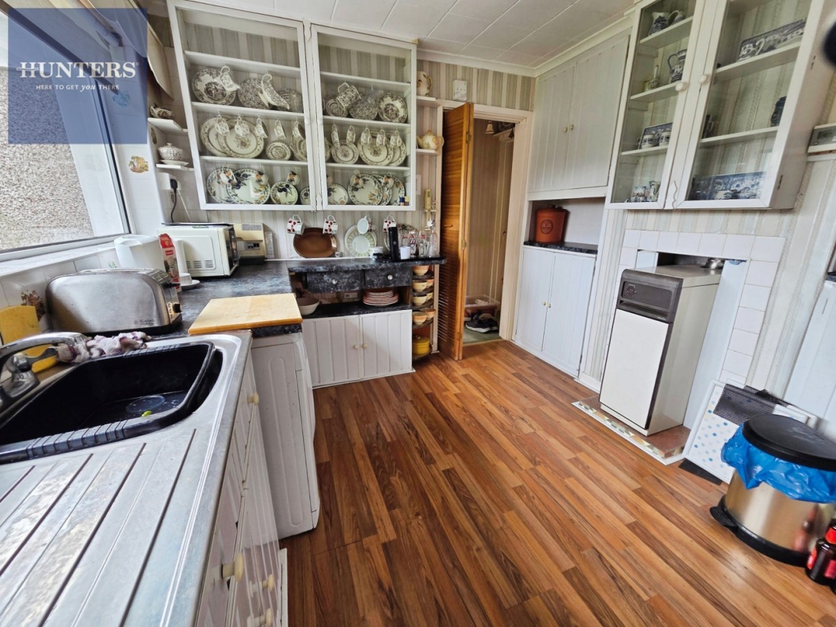 St. Johns Drive, Pencoed, Bridgend