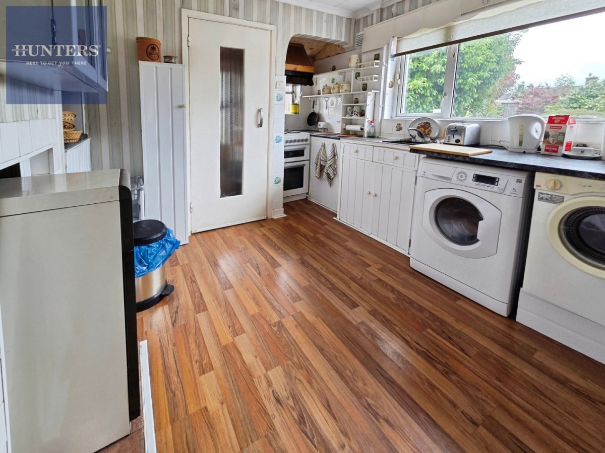 St. Johns Drive, Pencoed, Bridgend