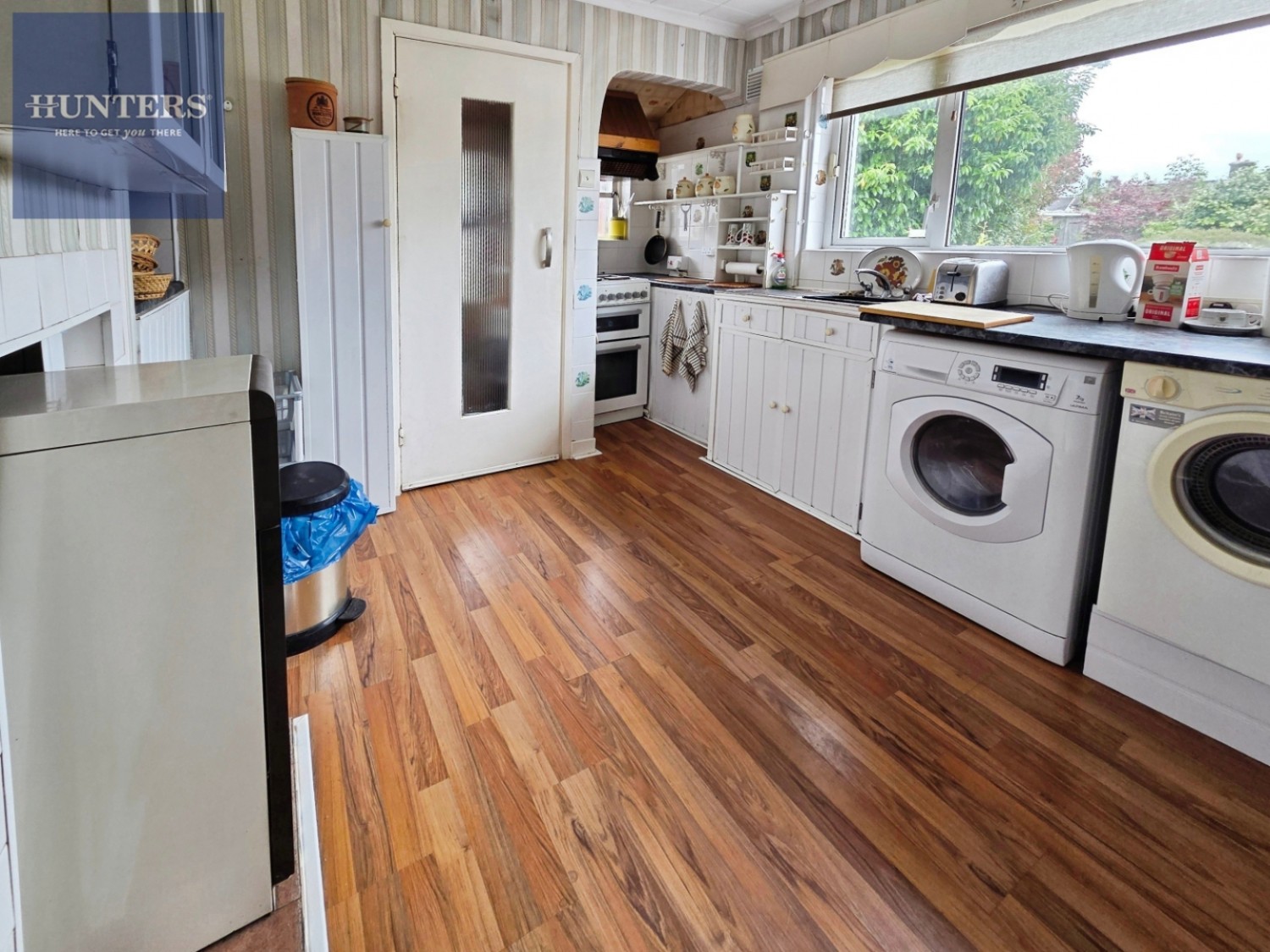 St. Johns Drive, Pencoed, Bridgend