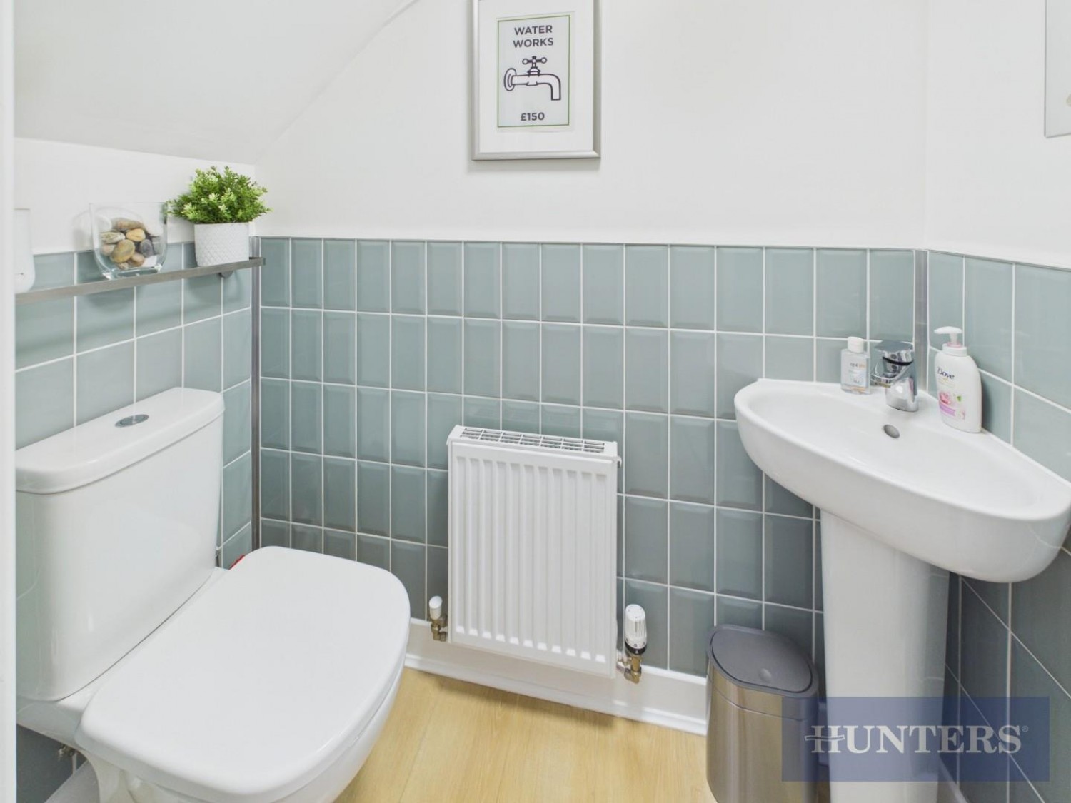 4 bedroom House for sale in Mustang Road, Seamer, Scarborough