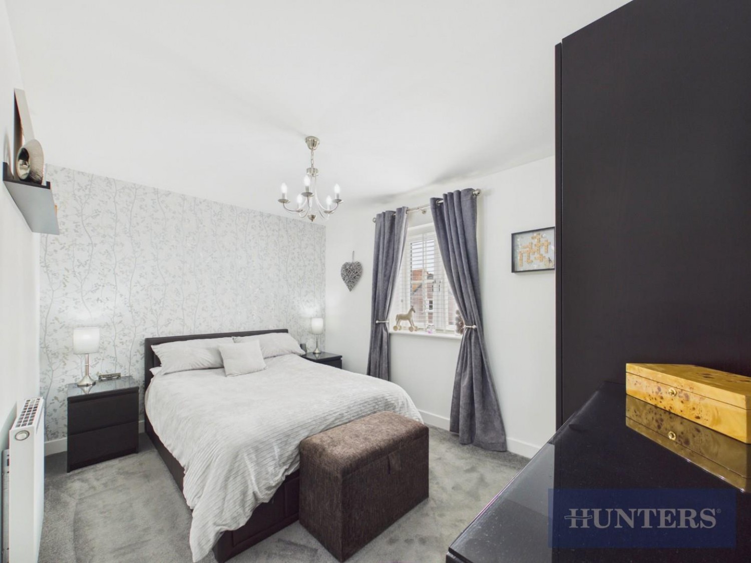 4 bedroom House for sale in Mustang Road, Seamer, Scarborough