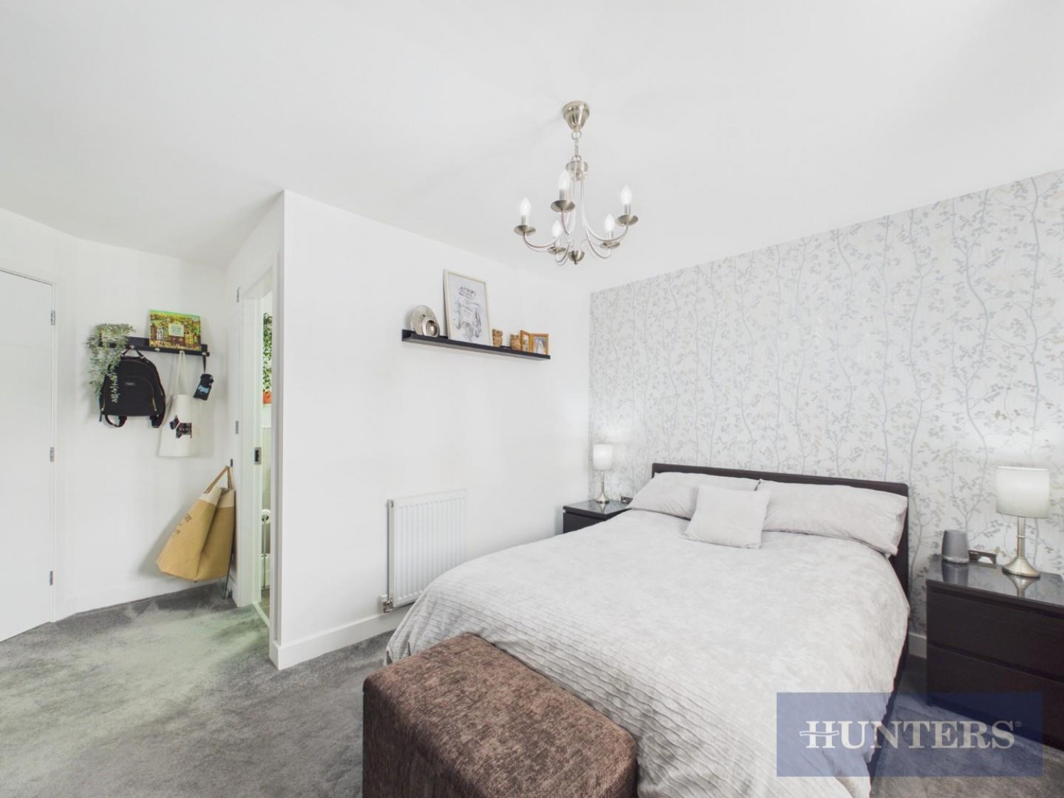 4 bedroom House for sale in Mustang Road, Seamer, Scarborough