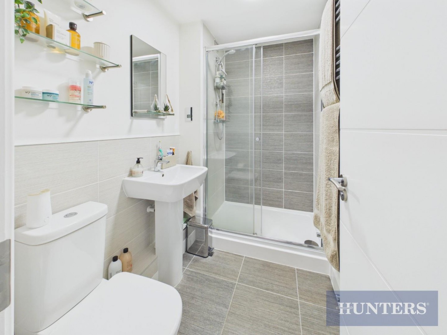 4 bedroom House for sale in Mustang Road, Seamer, Scarborough