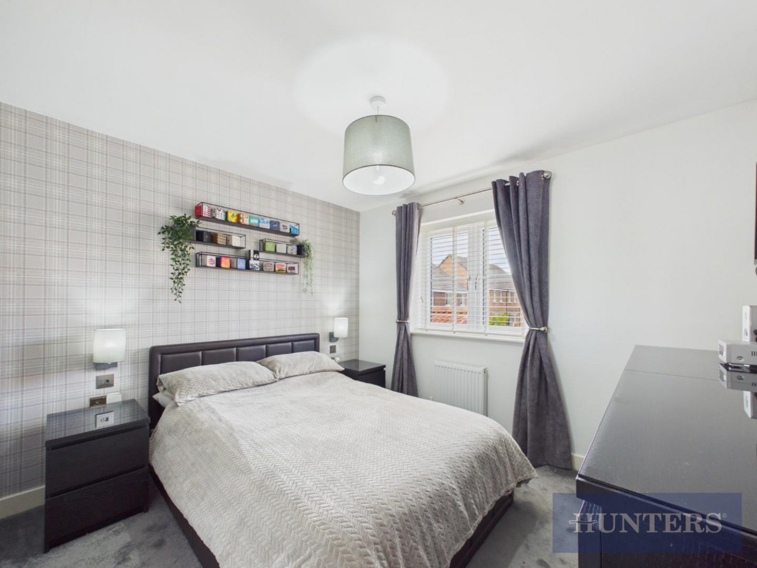 4 bedroom House for sale in Mustang Road, Seamer, Scarborough