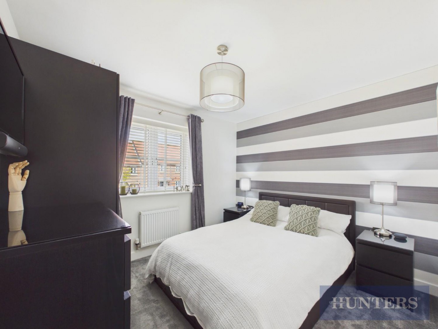 4 bedroom House for sale in Mustang Road, Seamer, Scarborough
