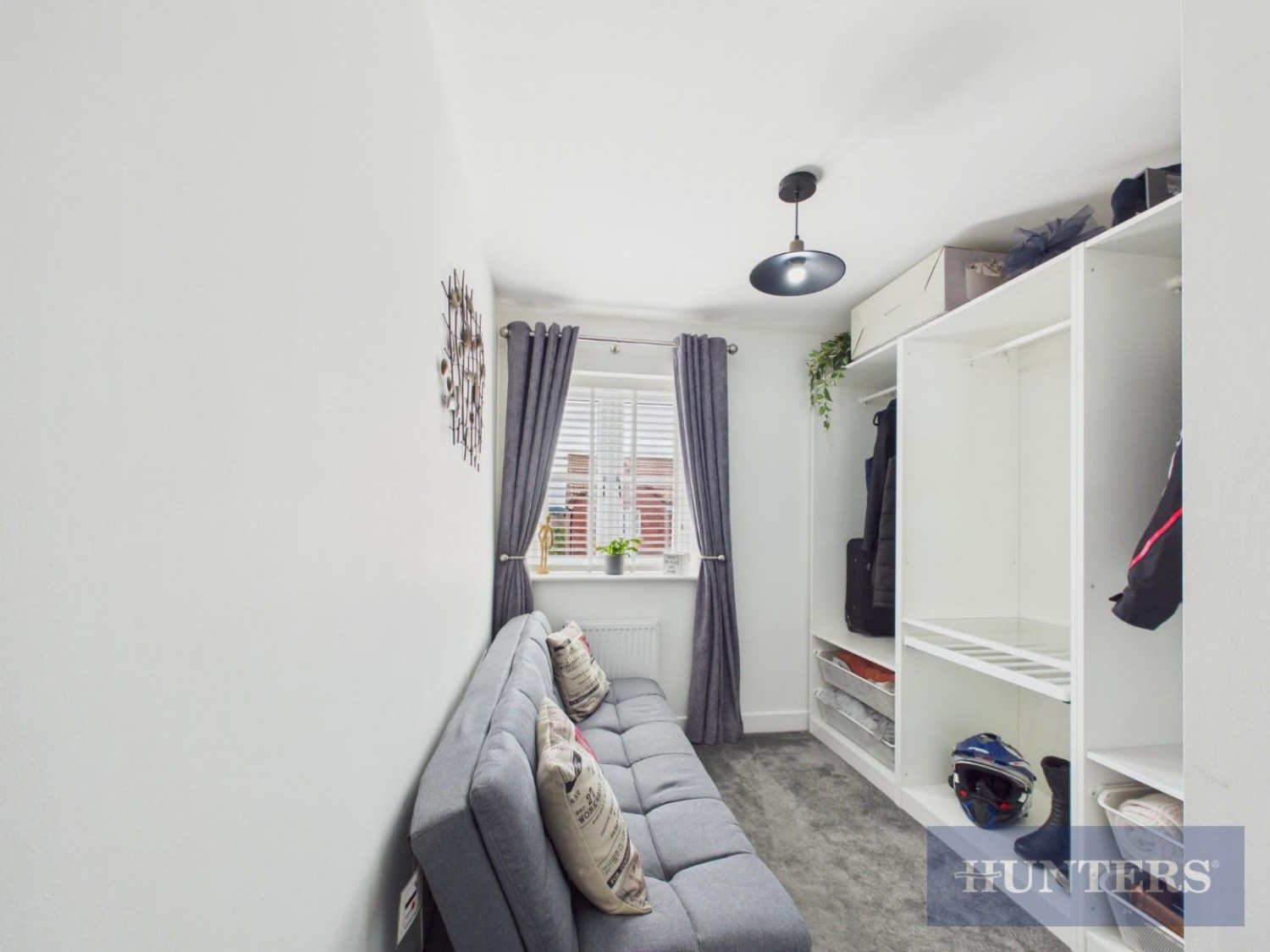 4 bedroom House for sale in Mustang Road, Seamer, Scarborough