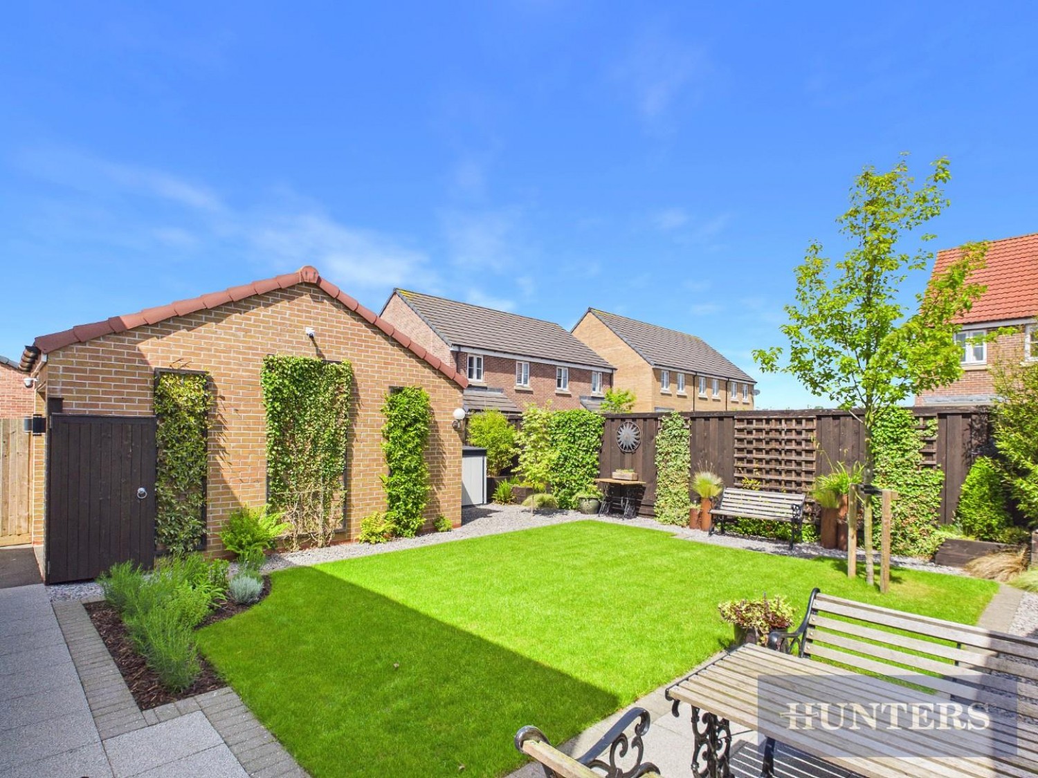 4 bedroom House for sale in Mustang Road, Seamer, Scarborough