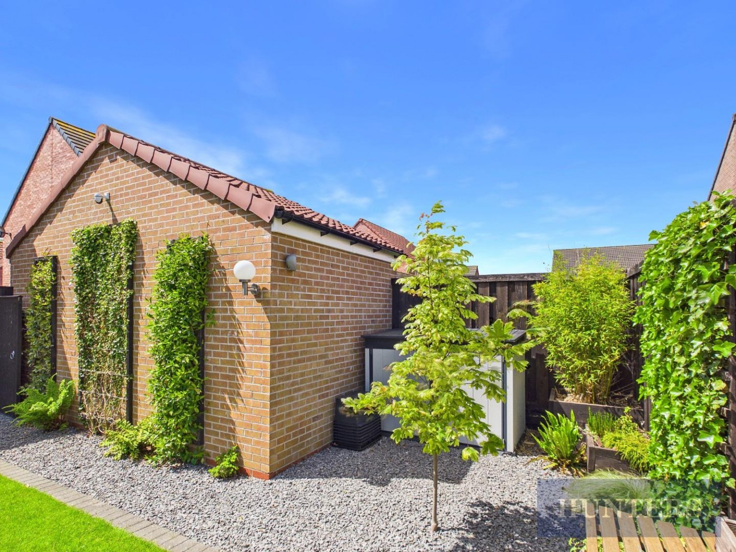 4 bedroom House for sale in Mustang Road, Seamer, Scarborough