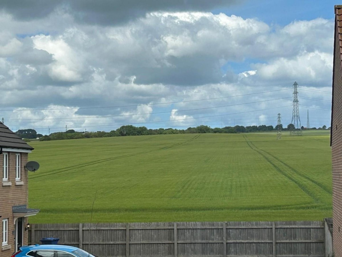 Mustang Road, Seamer, Scarborough