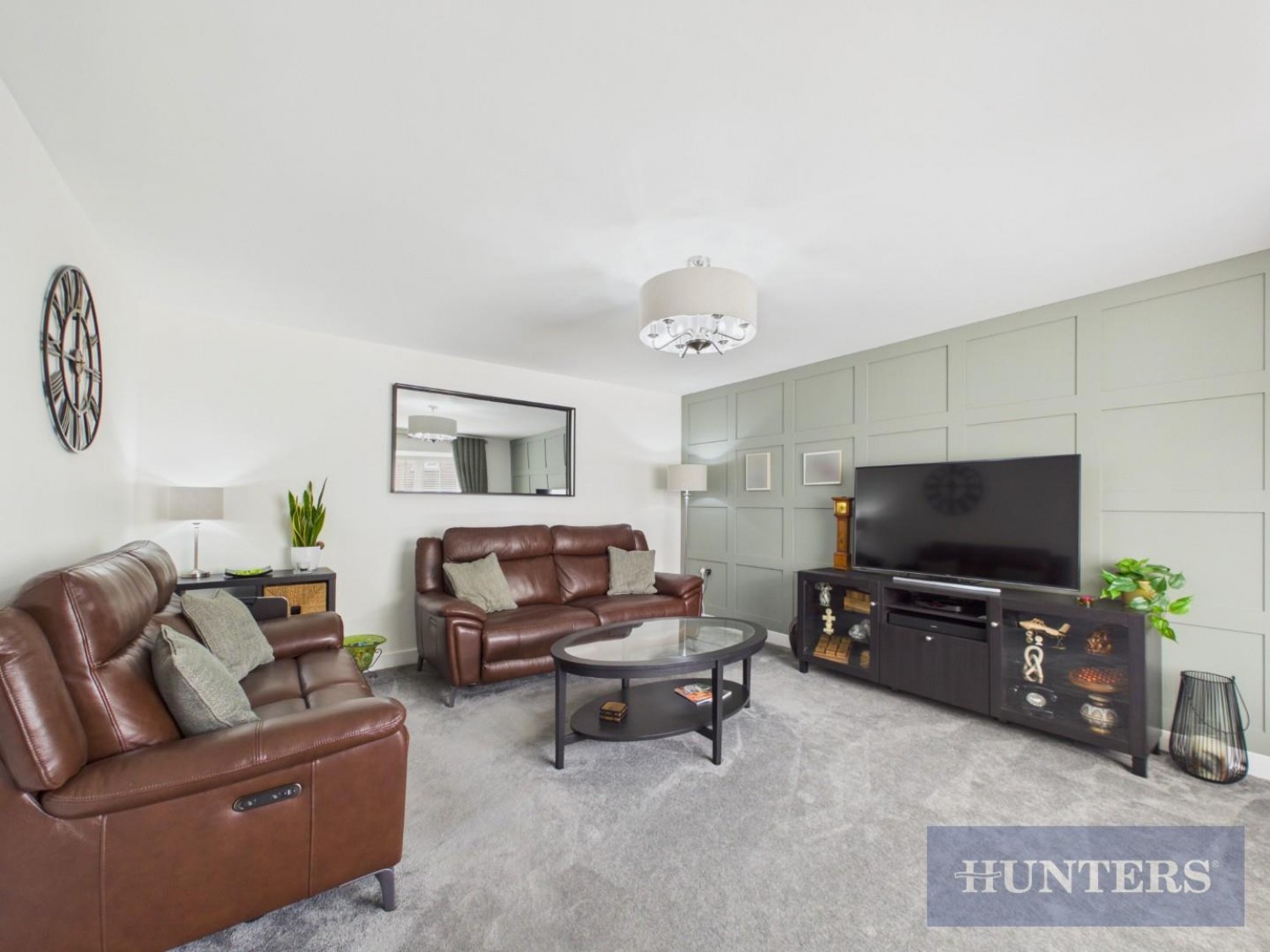 4 bedroom House for sale in Mustang Road, Seamer, Scarborough