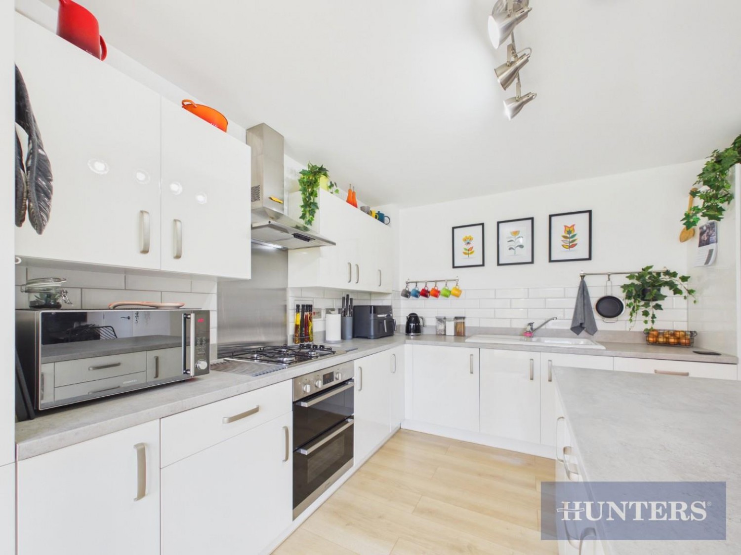 4 bedroom House for sale in Mustang Road, Seamer, Scarborough