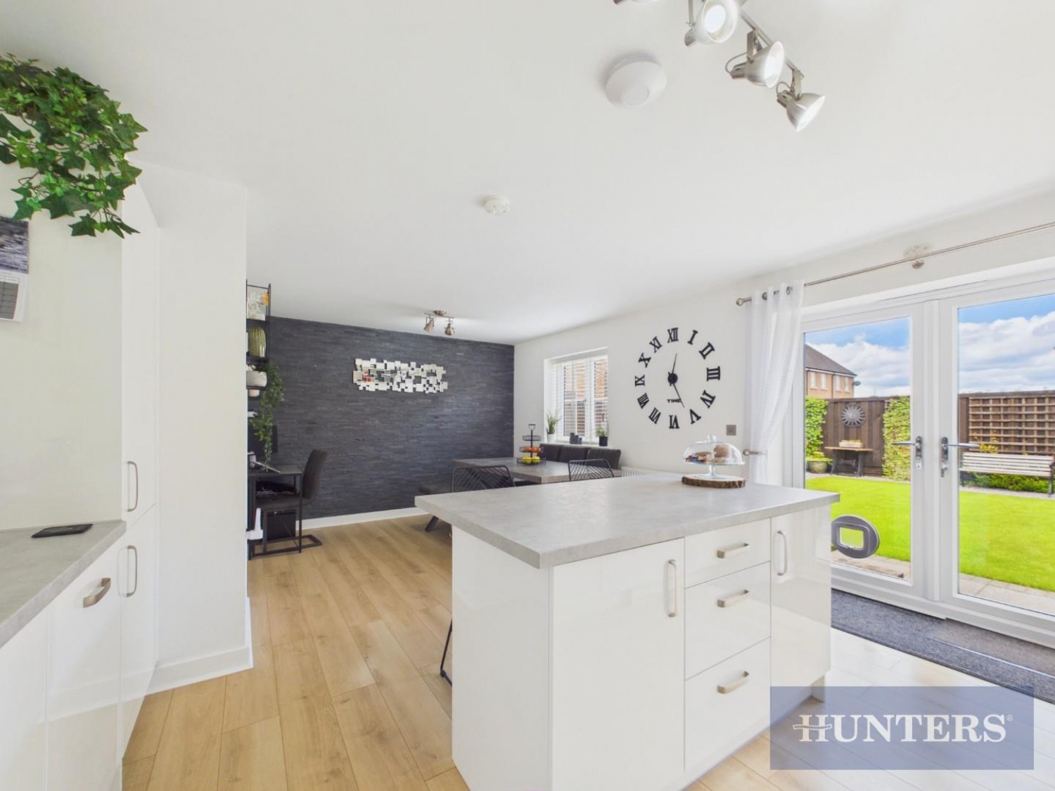 4 bedroom House for sale in Mustang Road, Seamer, Scarborough