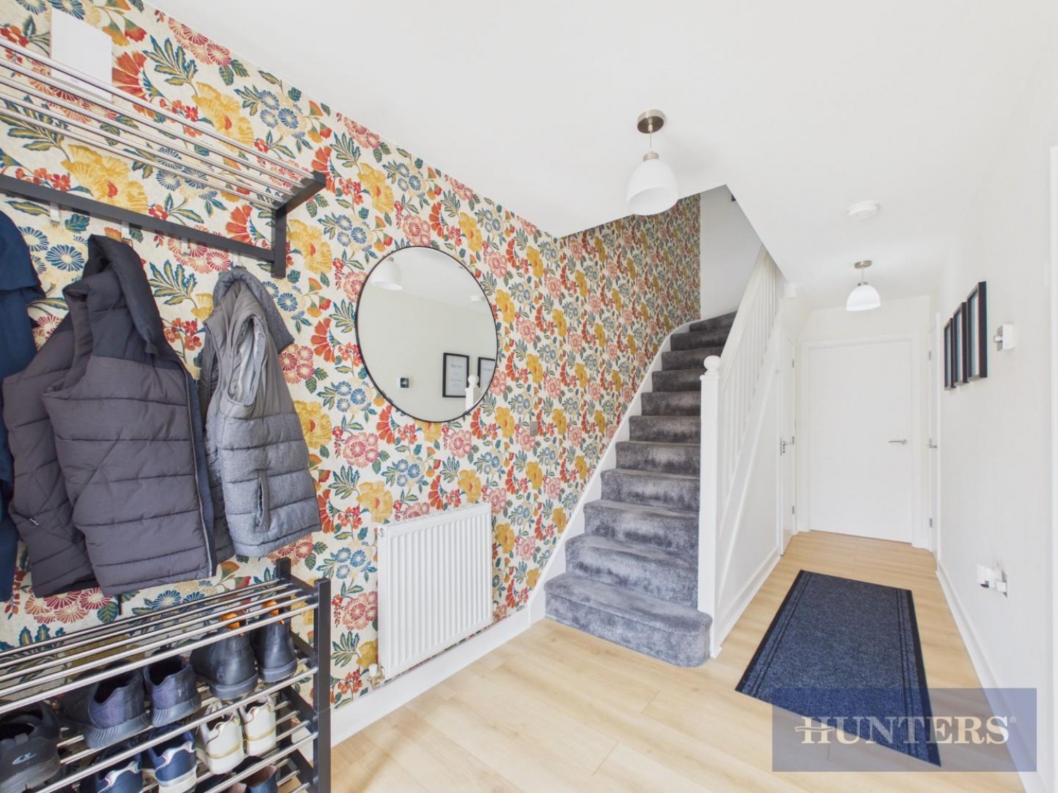 4 bedroom House for sale in Mustang Road, Seamer, Scarborough