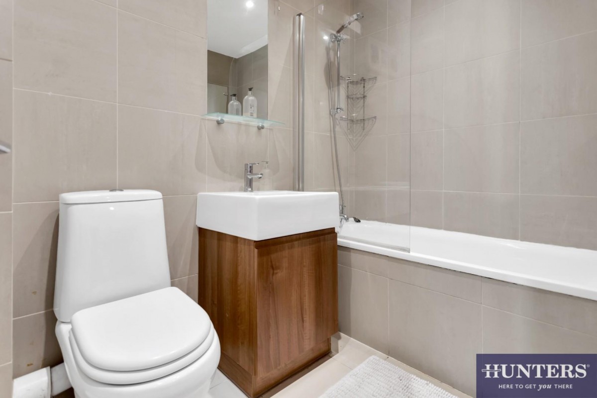 Greencroft Gardens, South Hampstead, London, NW6