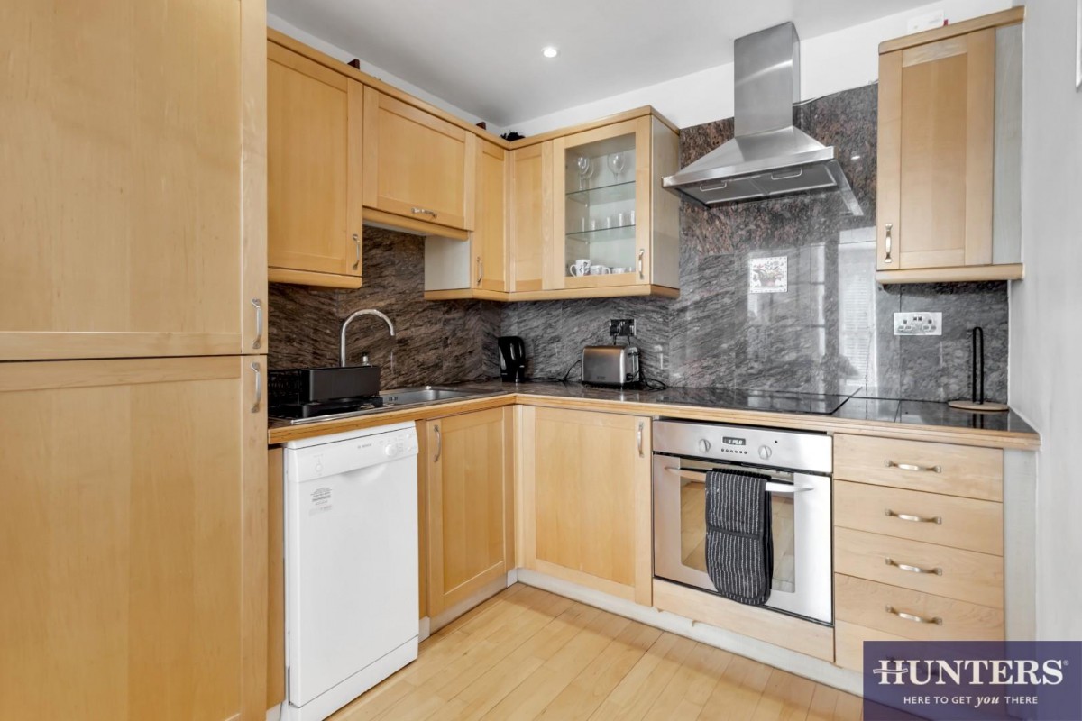 Greencroft Gardens, South Hampstead, London, NW6