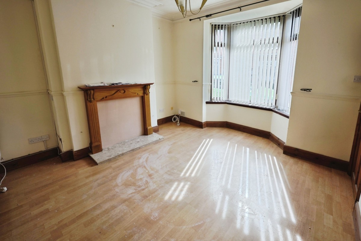 Scott Street, Shildon, DL4 2DX