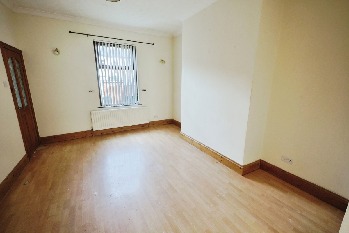 Scott Street, Shildon, DL4 2DX