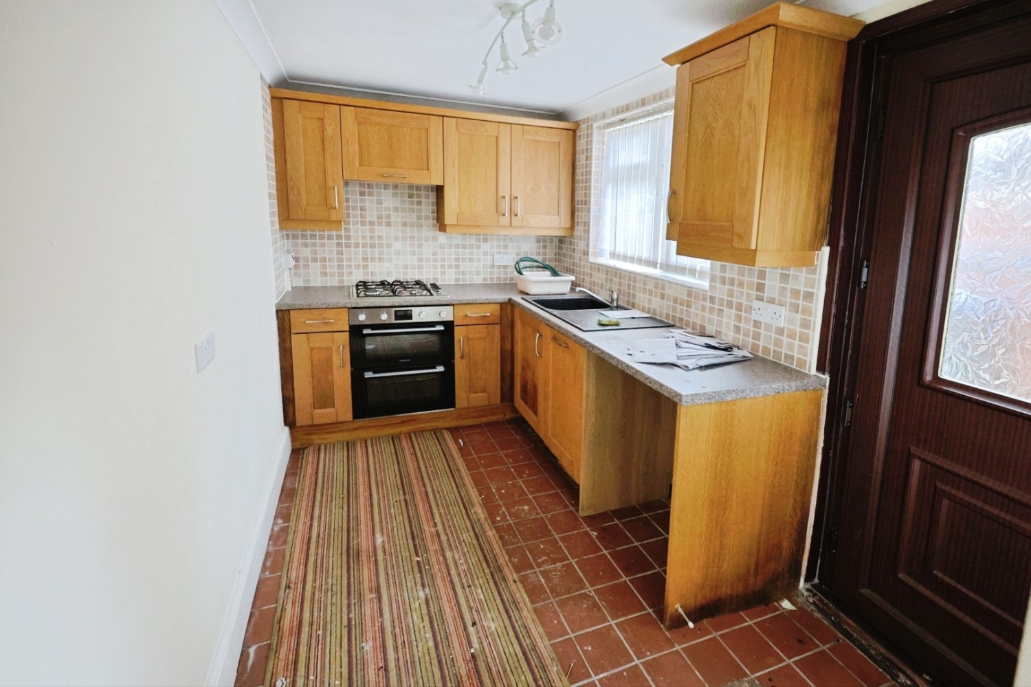 Scott Street, Shildon, DL4 2DX