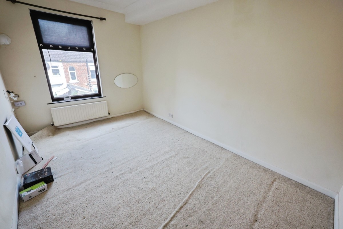 Scott Street, Shildon, DL4 2DX