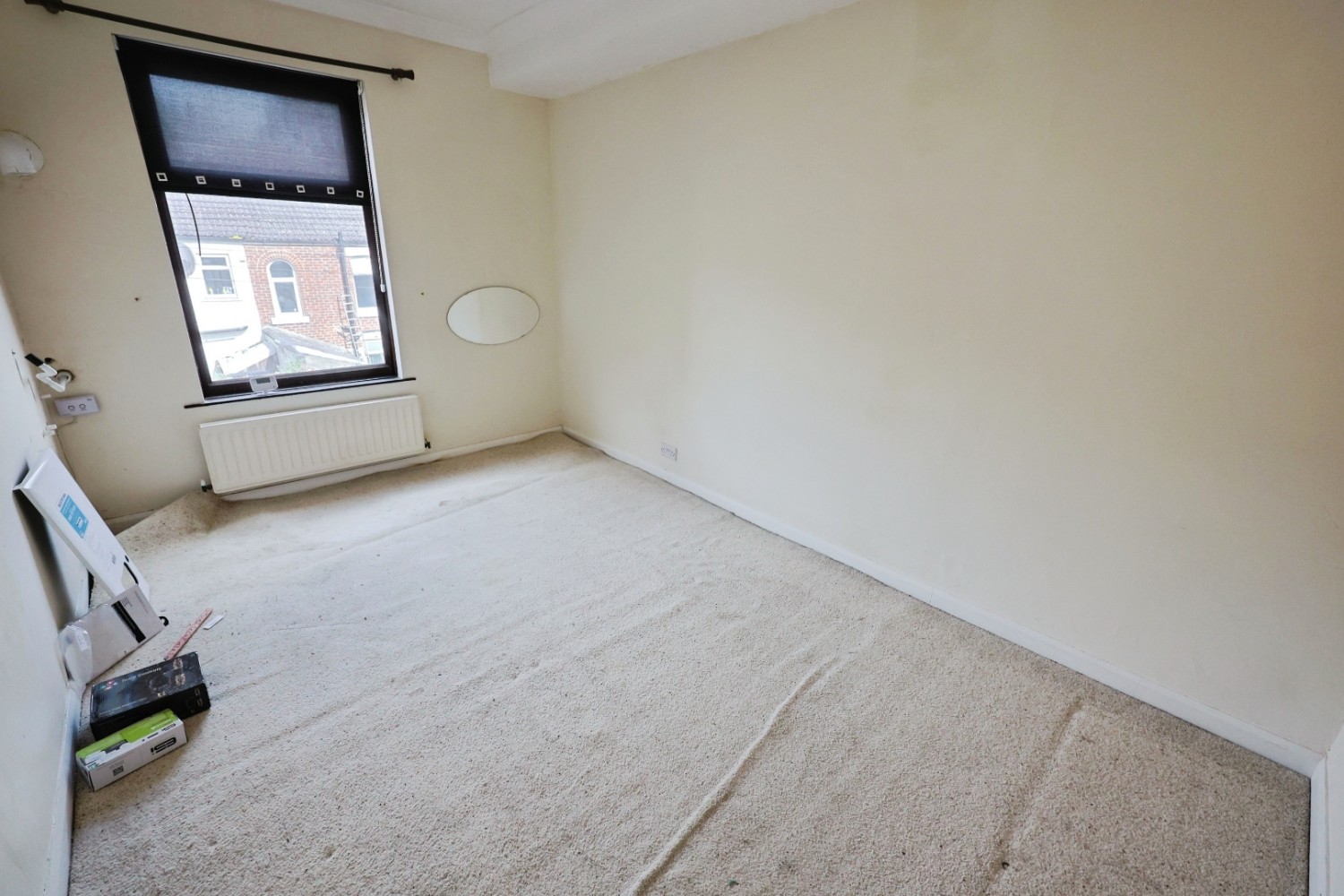 Scott Street, Shildon, DL4 2DX