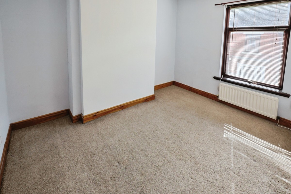 Scott Street, Shildon, DL4 2DX
