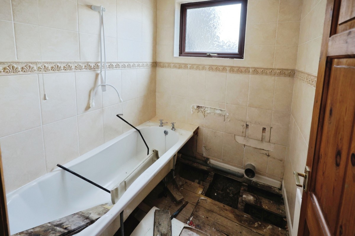 Scott Street, Shildon, DL4 2DX