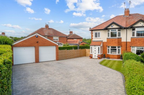 South View, Wetherby