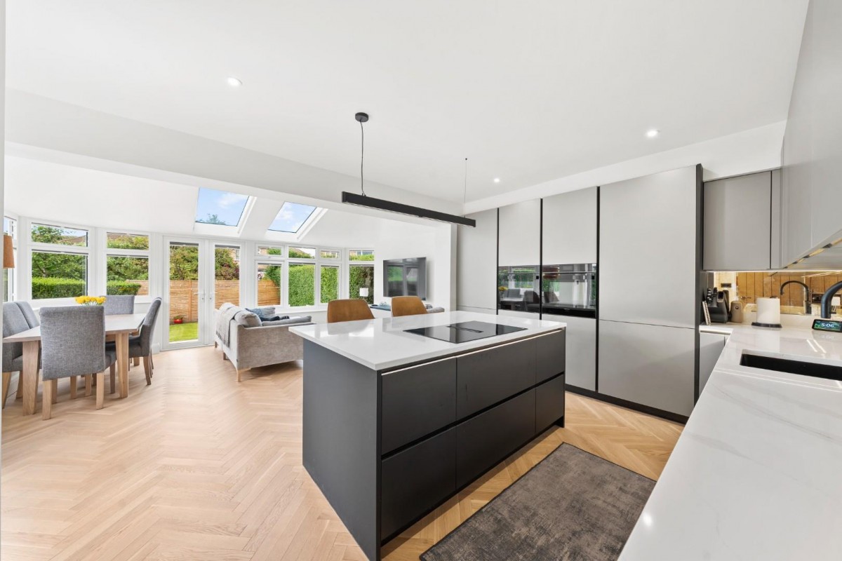South View, Wetherby