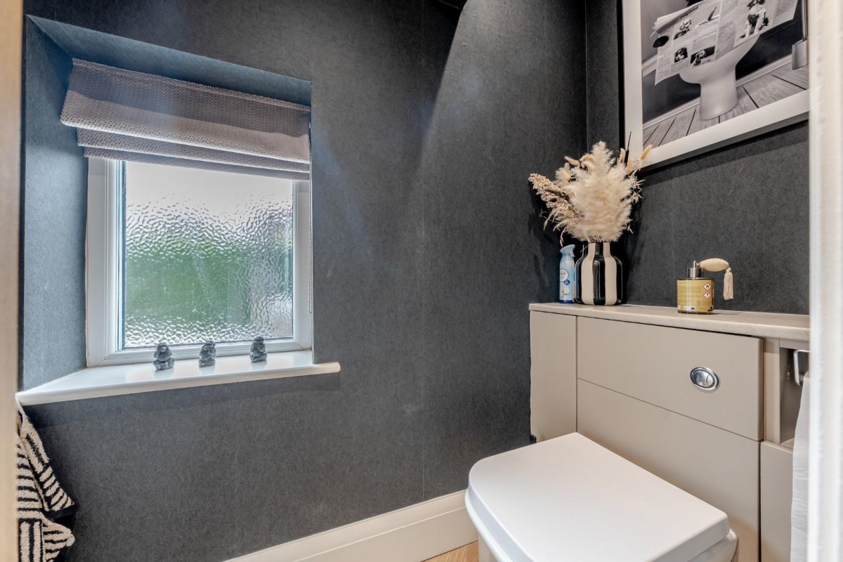 South View, Wetherby