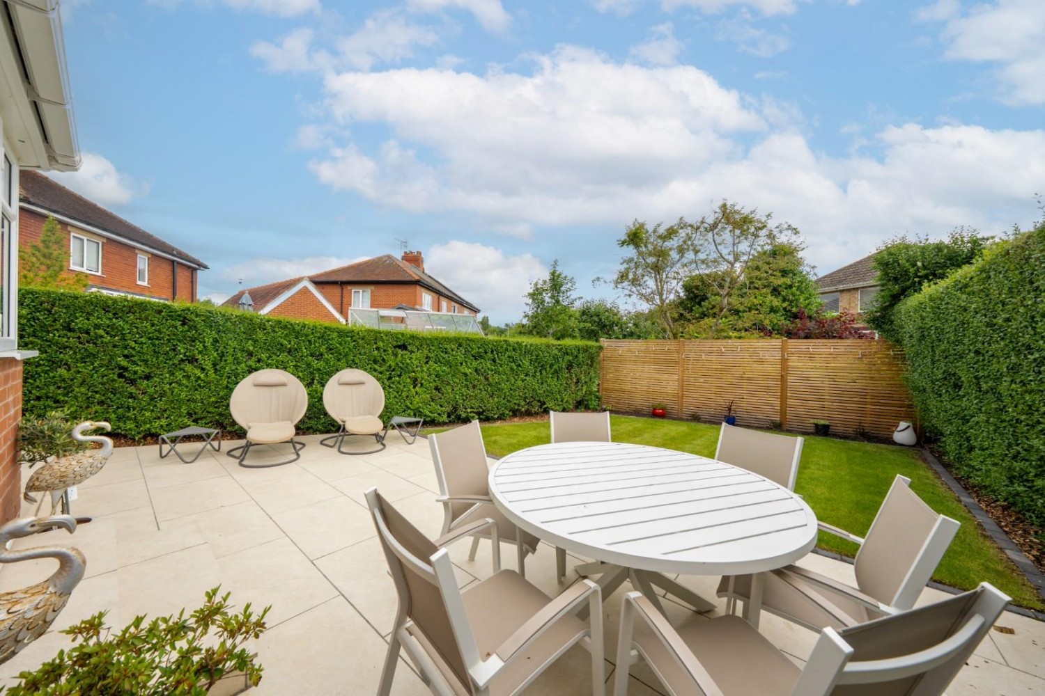 South View, Wetherby